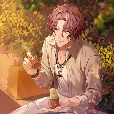 Profile image of ネコメ