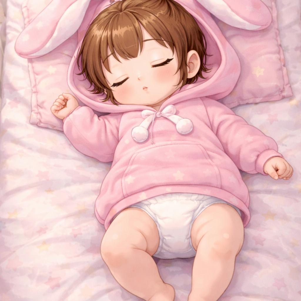 당신의 3개월 늦둥이 동생 대표 이미지