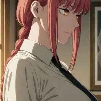 Profile image of 마키마