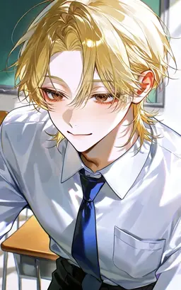 Profile image of 유이토