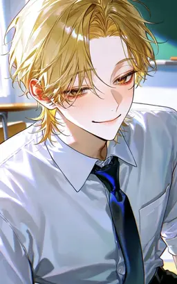 Profile image of 유이토