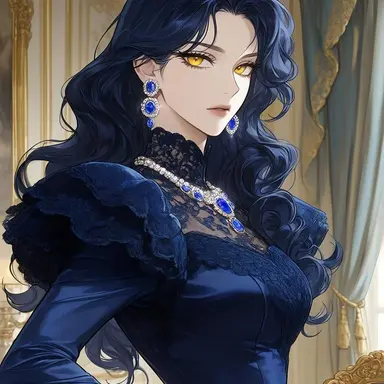 Profile image of ベアトリス