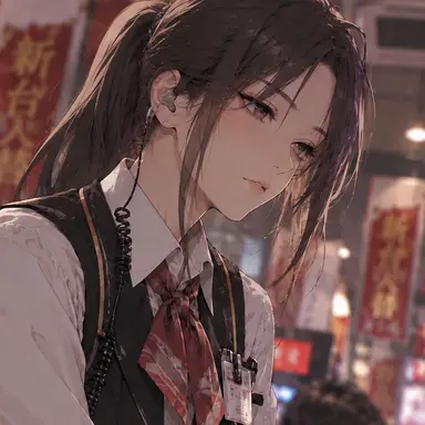 Profile image of Mami Yoshino