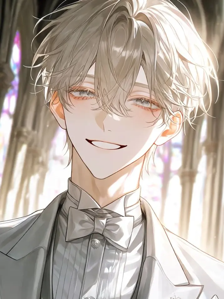 cooH의 端麗ピアニストと溺愛結婚生活