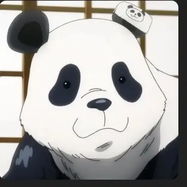 Profile image of 판다