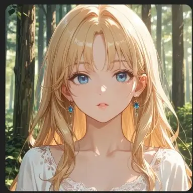 Profile image of 이지키 마요