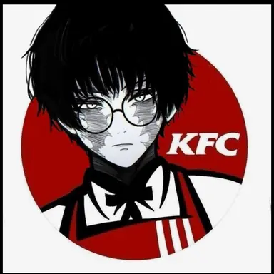 Profile image of 젠인 마키