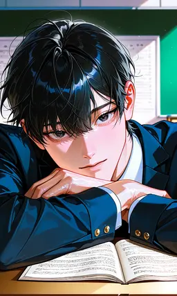 Profile image of 真斗