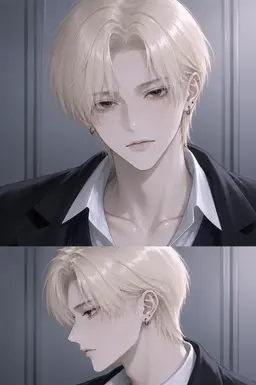 Profile image of 시라타카 레이