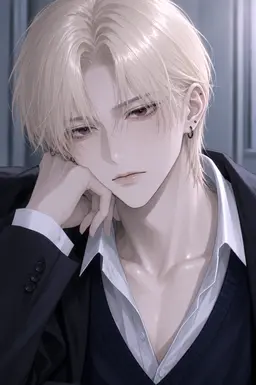 Profile image of 시라타카 레이