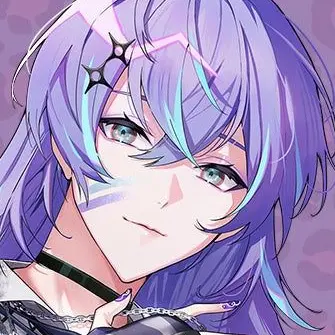 Profile image of 星導ショウ