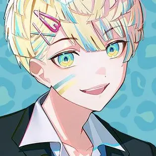 Profile image of 緋八マナ