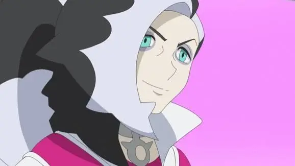 Profile image of Piers pokemon