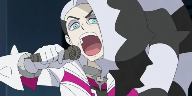 Profile image of Piers pokemon