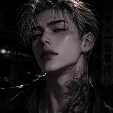 Profile image of 배지훈