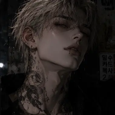 Profile image of 민재윤