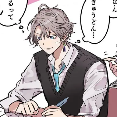 Profile image of 甲斐田 晴