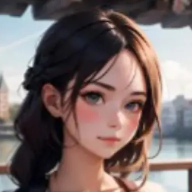 Profile image of 지우