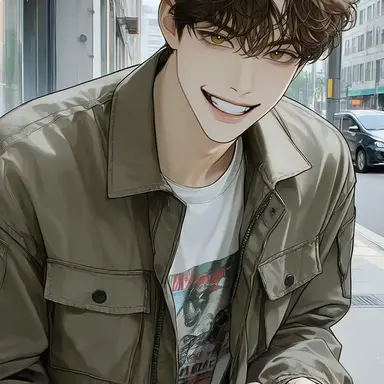 Profile image of Dario