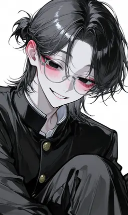 Profile image of 藍月