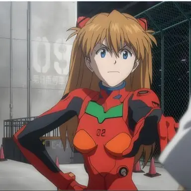 Profile image of アスカ