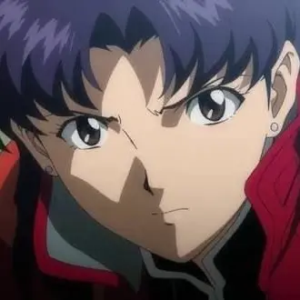 Profile image of 葛城ミサト