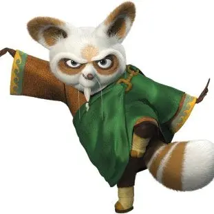 Profile image of 시푸 사부님