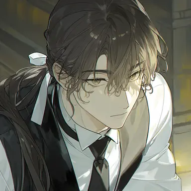 Profile image of Lucian