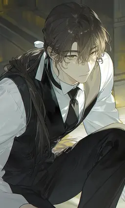 Profile image of Lucian