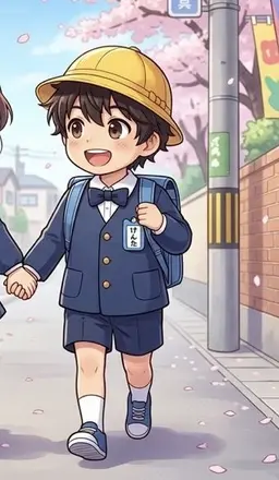 Profile image of 幼稚園RPG