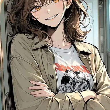 Profile image of Laricia