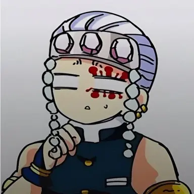 Profile image of 우즈이 텐겐