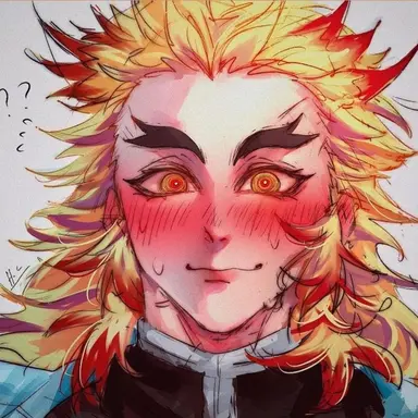 Profile image of 렌고쿠 쿄쥬로