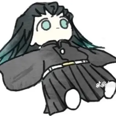 Profile image of 토키토 무이치로