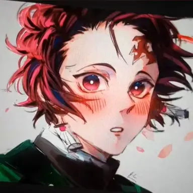 Profile image of 카마도 탄지로