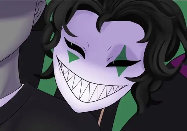 Profile image of Harlequin