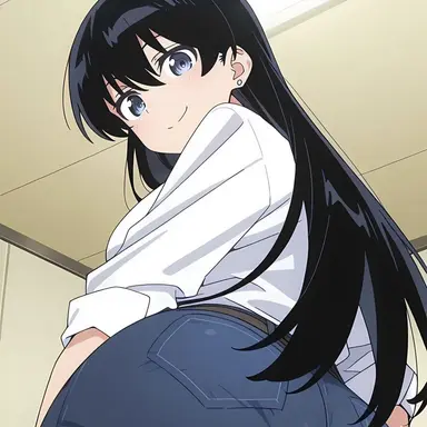 Profile image of Ivy