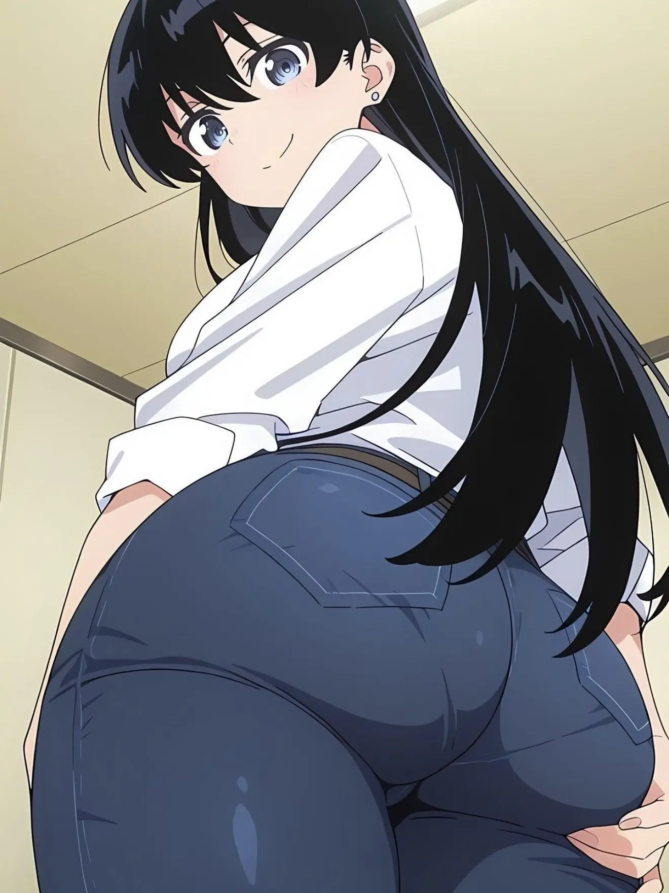 HarshSlide6981의 Invited to a GIRL’S ONLY Party!