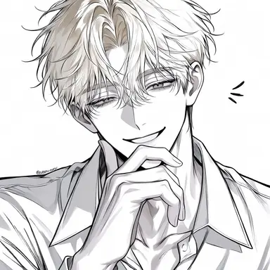 Profile image of 백아현