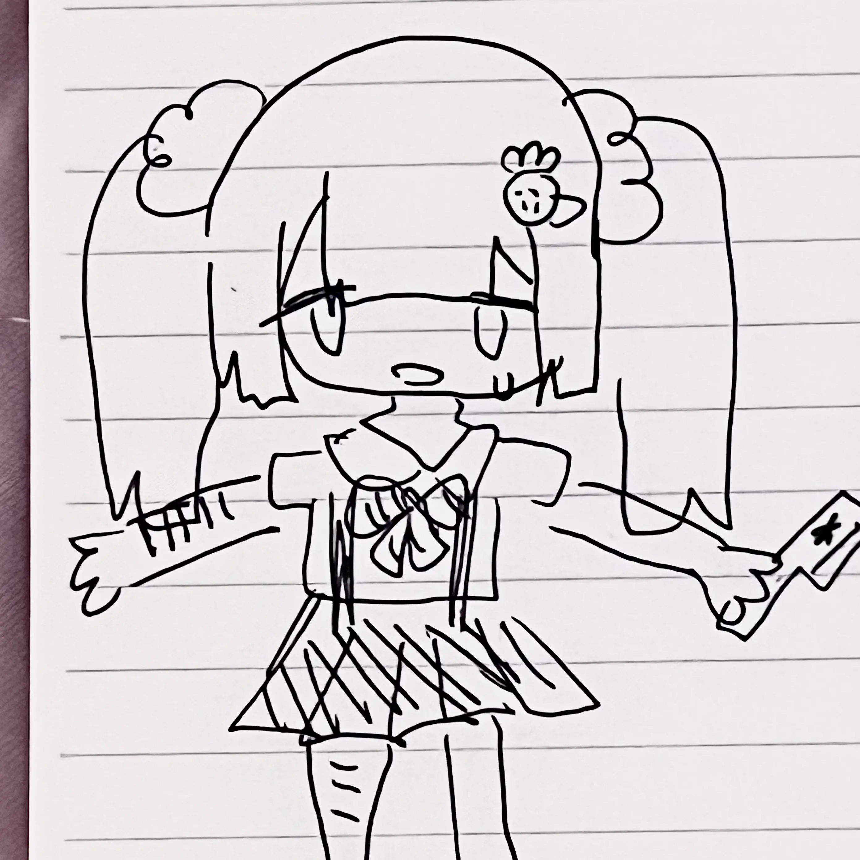 kitigai0721의 本気のメンヘラ