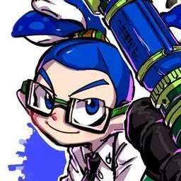 Profile image of メガネ