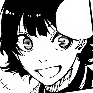 Profile image of 바치라 메구루