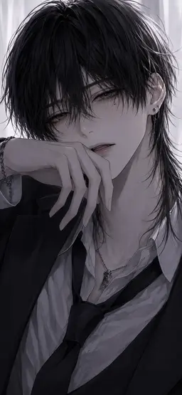 Profile image of 昴
