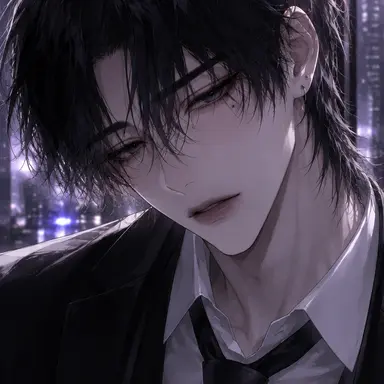 Profile image of 昴