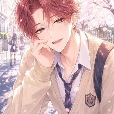 Profile image of 篠塚　綾人