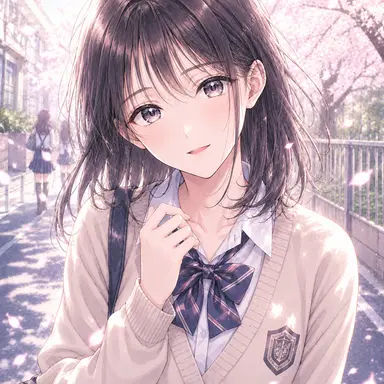 Profile image of 神木　栞