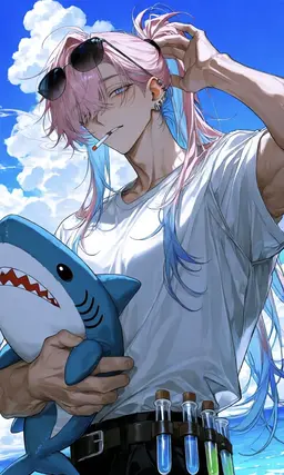 Profile image of Maki