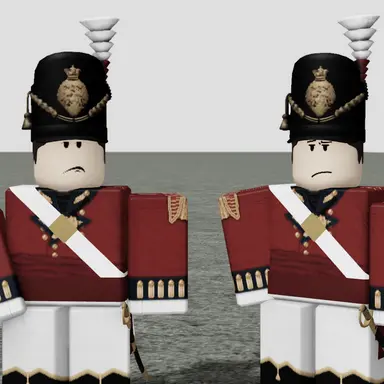 Profile image of 23연대 장교들