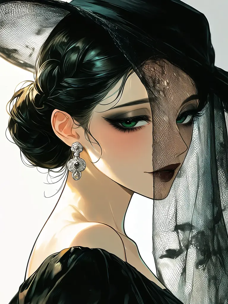 BulkyGoose6559의 Madame