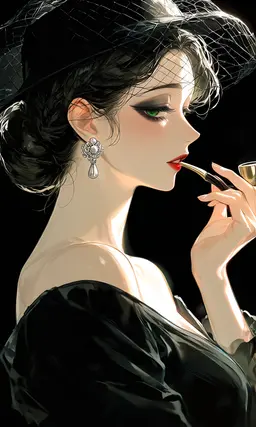 Profile image of Lucrezia